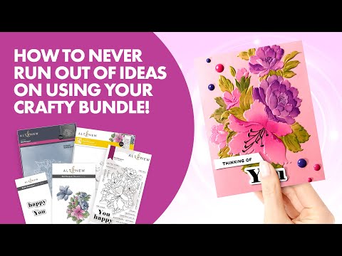 Bold Bouquet