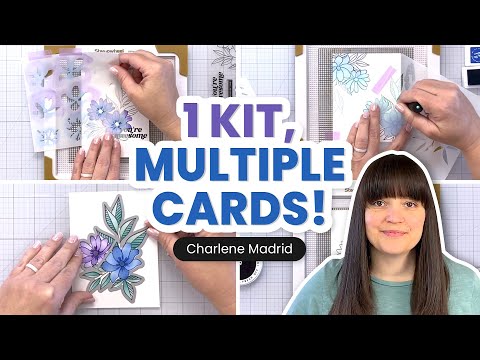 Creative Jumpstart Kit