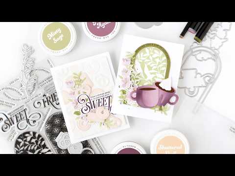 Craft Your Life Project Kit: The Afternoon Spread