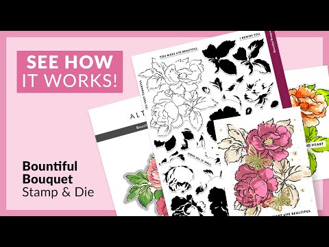 Bountiful Bouquet