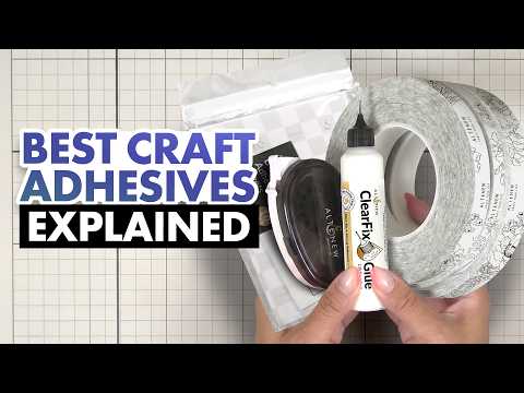 ClearFix Glue