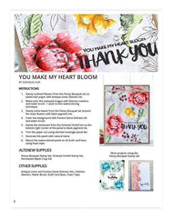55Printing.com Printed Media Create & Inspire Edition 1