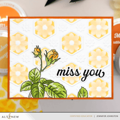 Botanical Brilliance Fresh Dye Ink Re-inker Bundle