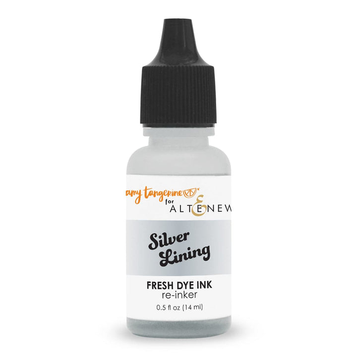 Chasing Shadows Fresh Dye Ink Reinker Bundle