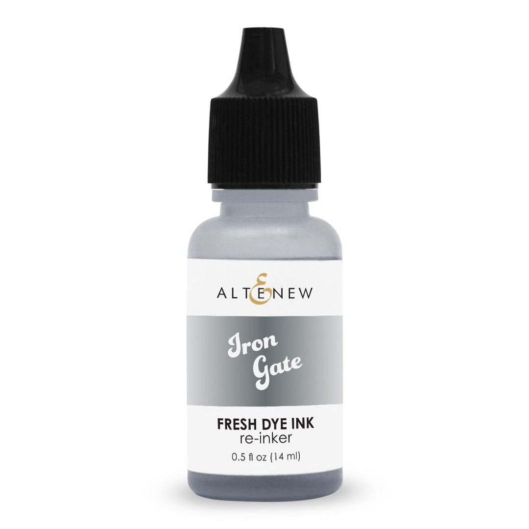 Chasing Shadows Fresh Dye Ink Reinker Bundle