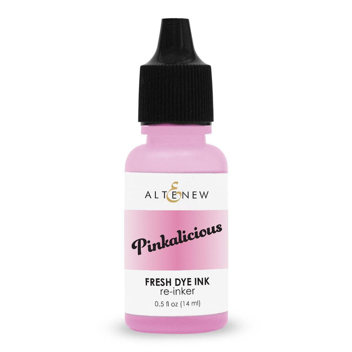 Cherry Blossom Fresh Dye Ink Re Inker