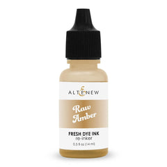 Citrus Punch Fresh Dye Ink Reinker