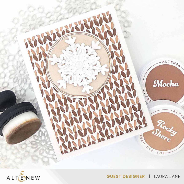 Coffee Break Fresh Dye Ink Re-inker
