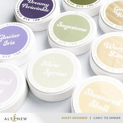 Earth Tones Fresh Dye Ink Reinker Bundle