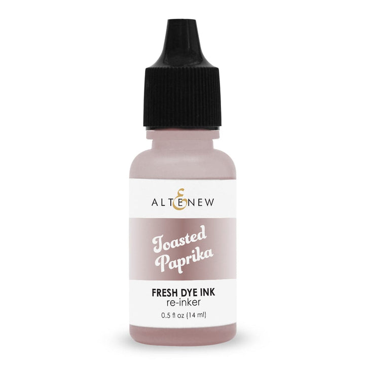 Earthy Embrace Fresh Dye Ink Reinker Bundle