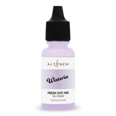 Enchanted Garden Fresh Dye Ink Re-inker
