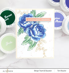Stewart Superior Re-inker Bundle Frosted Foliage Dye Ink Re-inker Bundle