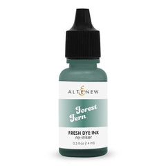 Stewart Superior Re-inker Bundle Frosted Foliage Fresh Dye Ink Re Inker Bundle