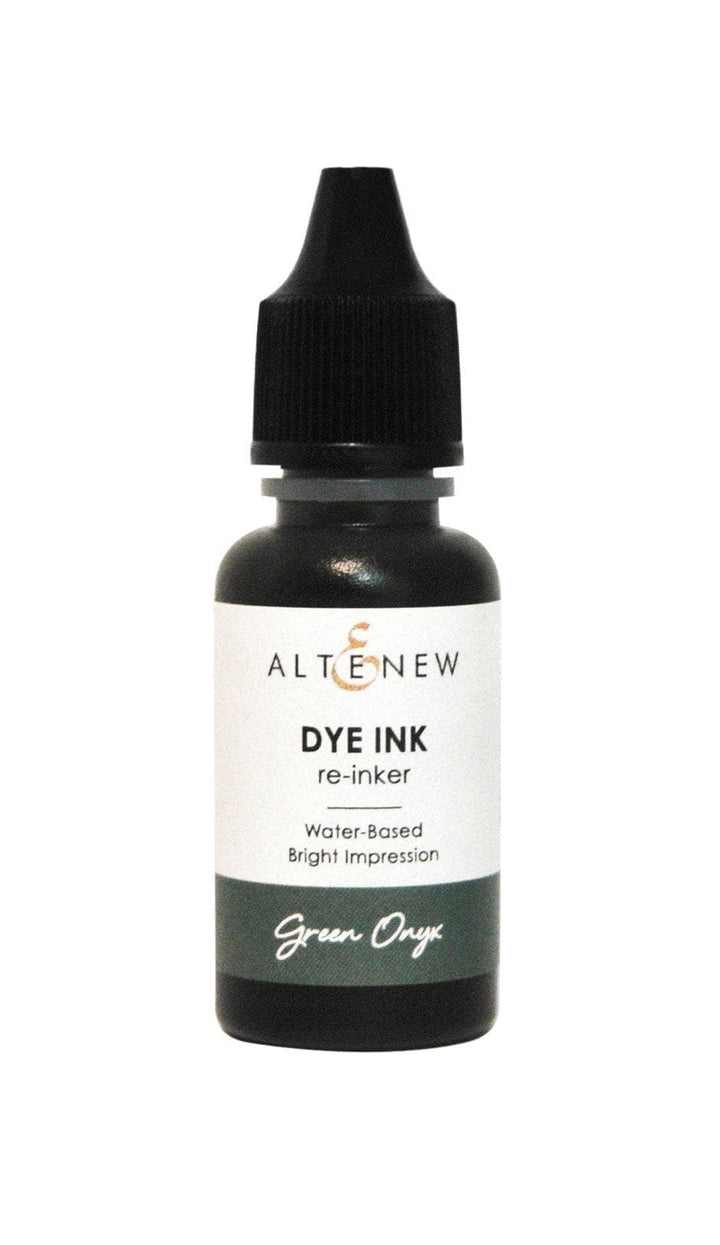 Altenew Re-inker Bundle Jewel Tones Dye Ink Re Inker Set