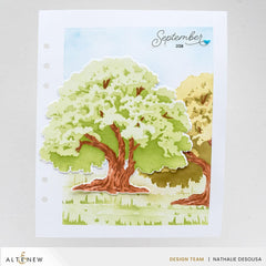Marine Life Fresh Dye Ink Reinker