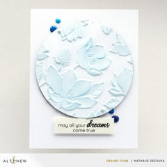 Marine Life Fresh Dye Ink Reinker