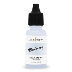 Marine Life Fresh Dye Ink Reinker