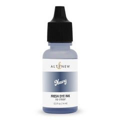 Marine Life Fresh Dye Ink Reinker