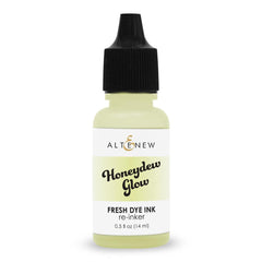 Mediterranean Glow Fresh Dye Ink Re Inker Bundle