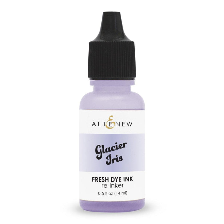 Moonlit Twilight Fresh Dye Ink Reinker Bundle