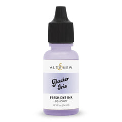 Moonlit Twilight Fresh Dye Ink Reinker Bundle