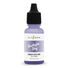 Moonlit Twilight Fresh Dye Ink Reinker Bundle