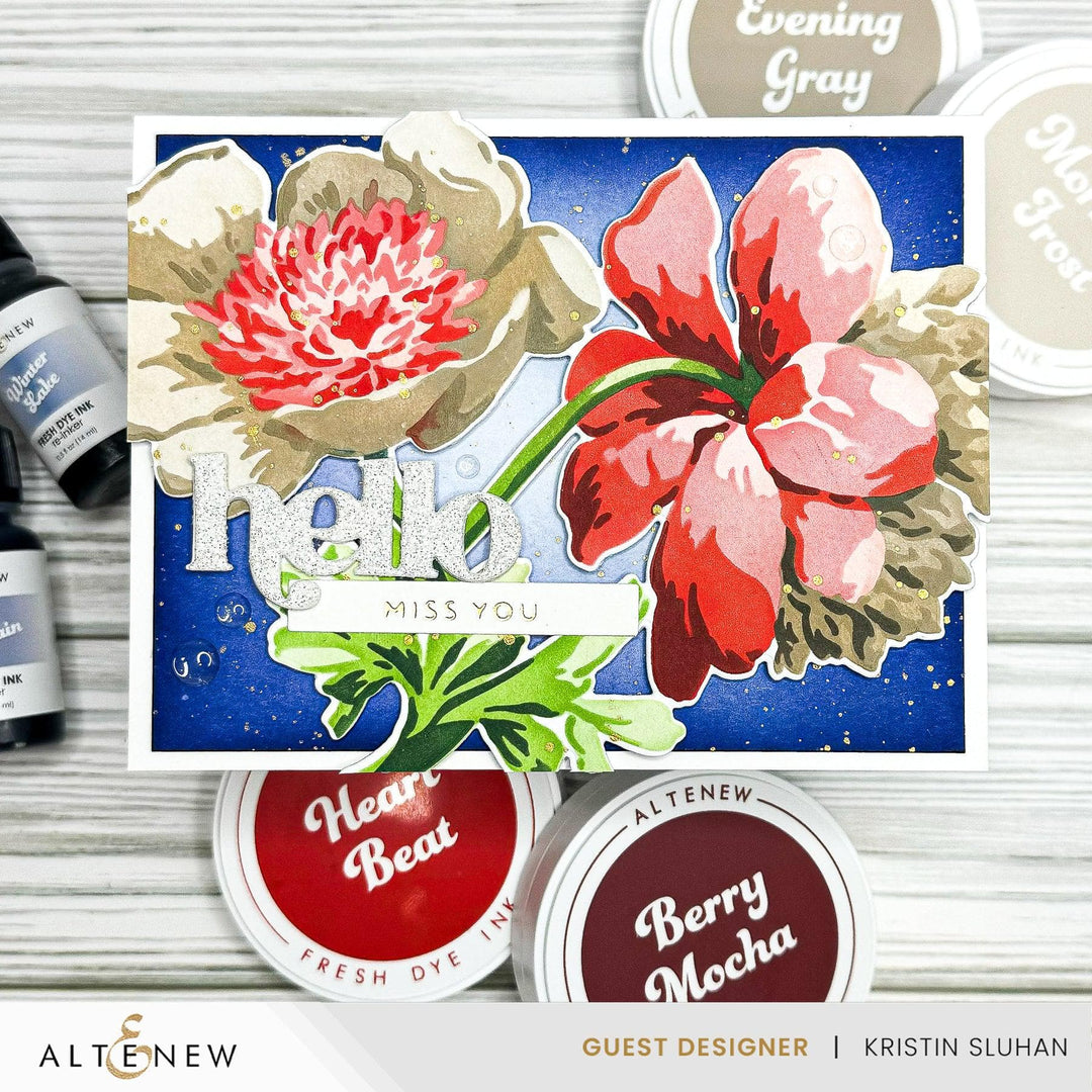 Northern Shore Fresh Dye Ink Re-inker