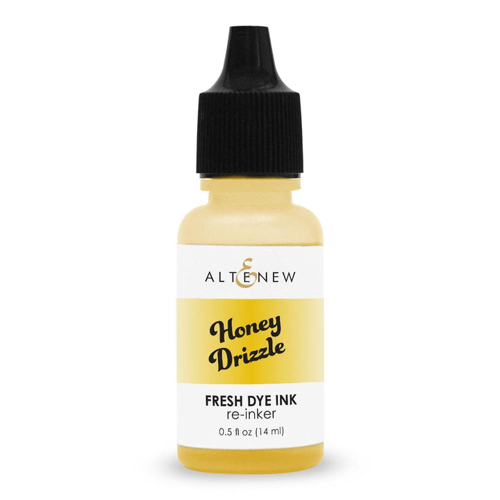 Pocketful of Sunshine Fresh Dye Ink Re-inker