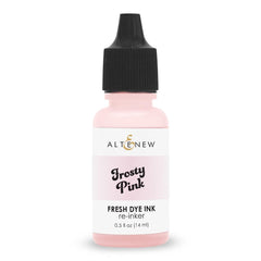 Altenew Re-inker Bundle Red Cosmos Fresh Dye Ink Re Inker Bundle