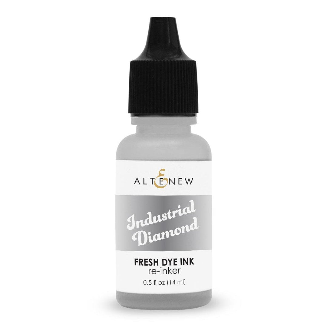 Altenew Re-inker Bundle Rock Collection Fresh Dye Ink Re-inker Bundle