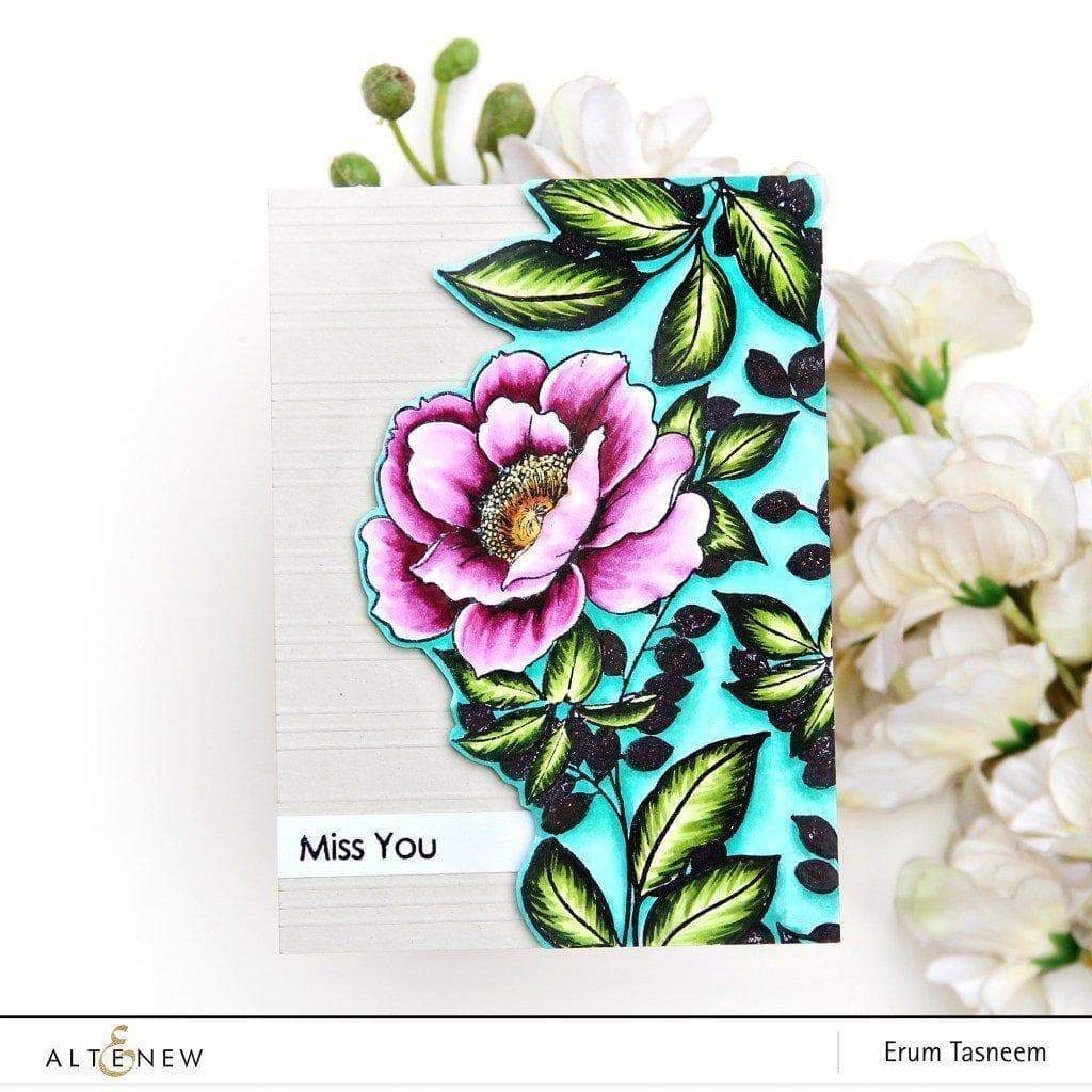 Altenew Re-inker Bundle Rose Petal Fresh Dye Ink Re-inker Bundle