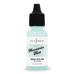 Altenew Re-inker Bundle Sea Shore Fresh Dye Ink Re-inker Bundle