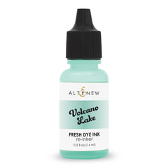 Altenew Re-inker Bundle Sea Shore Fresh Dye Ink Re-inker Bundle