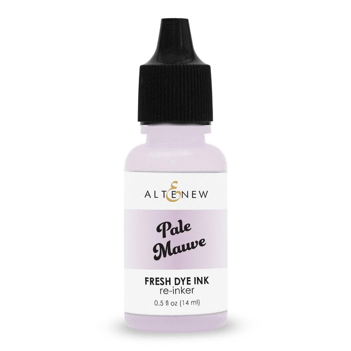 Sugarplums Fresh Dye Ink Re-inker