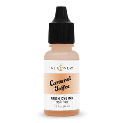 Altenew Re-inker Bundle Summer Afternoon Fresh Dye Ink Re Inker Bundle