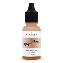 Altenew Re-inker Bundle Summer Afternoon Fresh Dye Ink Re Inker Bundle