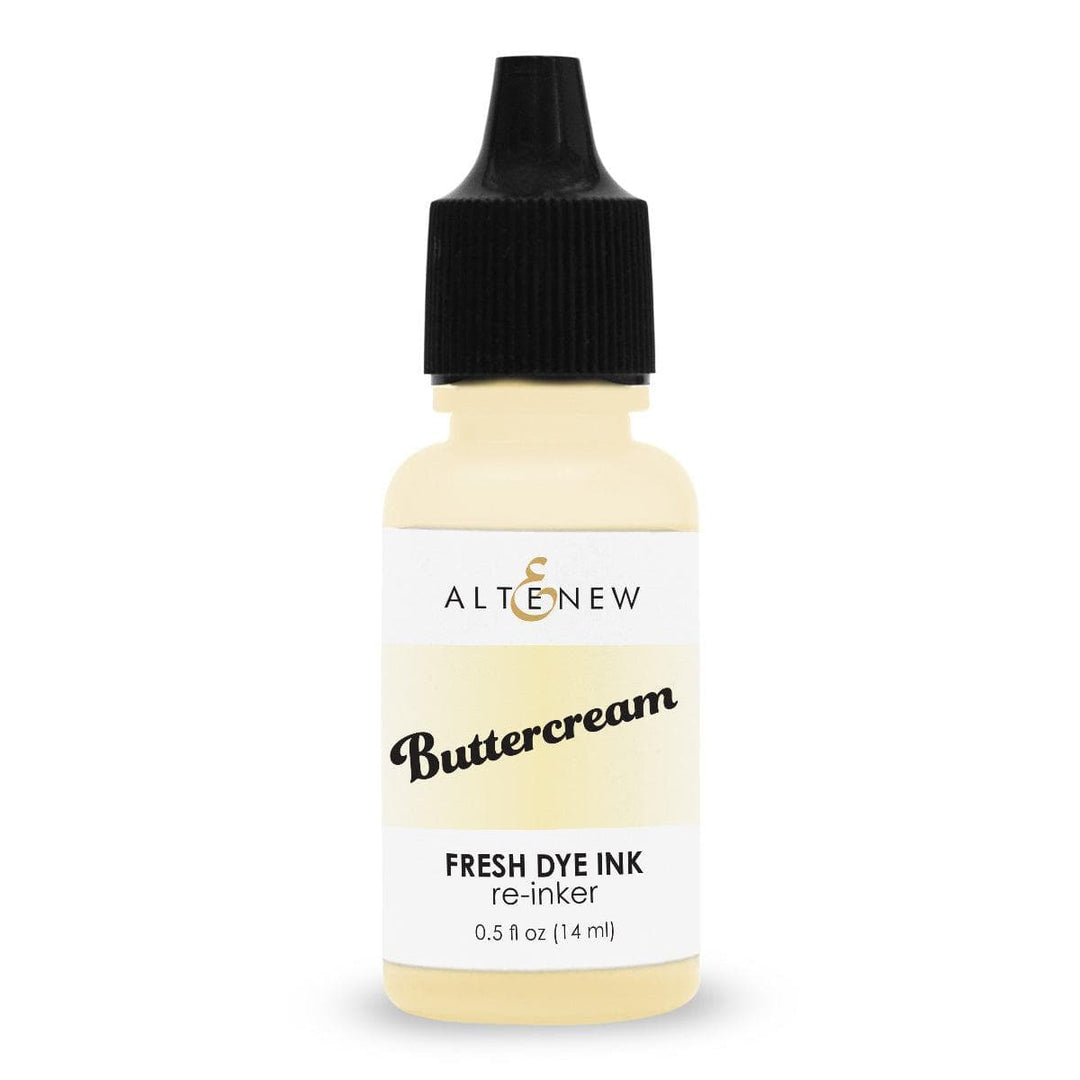 Altenew Re-inker Bundle Summer Afternoon Fresh Dye Ink Re Inker Bundle