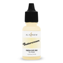 Altenew Re-inker Bundle Summer Afternoon Fresh Dye Ink Re Inker Bundle