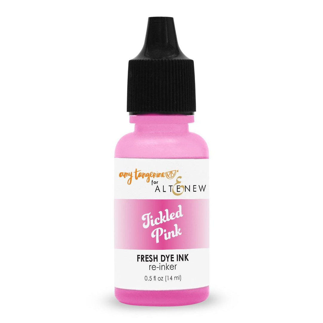 Stewart Superior Re-inker Bundle Summer Dreams Fresh Dye Ink Re-inker Bundle
