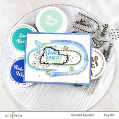 Altenew Re-inker Bundle Summer Dreams Fresh Dye Ink Re-inker
