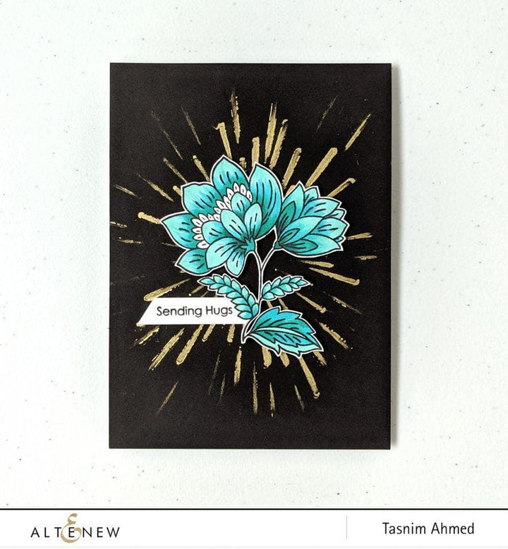 Altenew Re-inker Bundle Summer Love Pigment Ink Re-inker Bundle