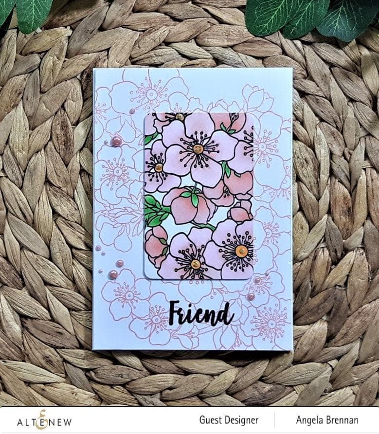 Altenew Re-inker Bundle Summer Love Pigment Ink Re-inker Bundle