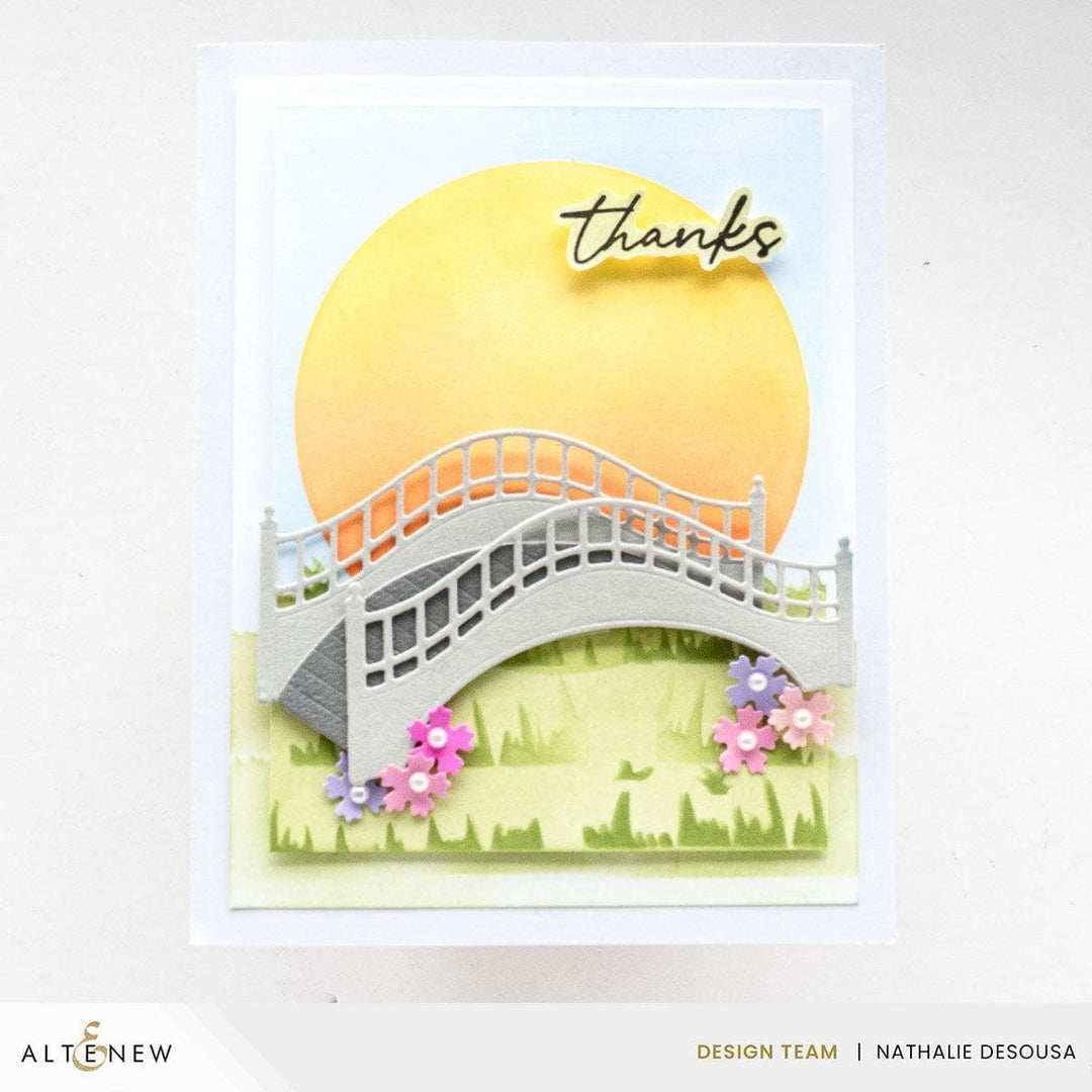 Summertime Shades Fresh Dye Ink Reinker Bundle