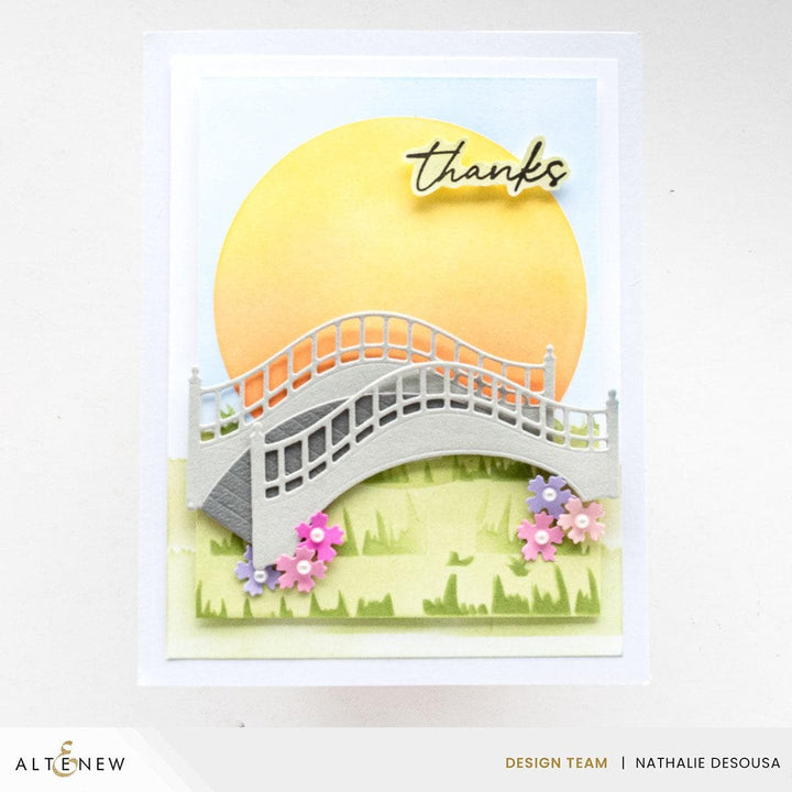 Summertime Shades Fresh Dye Ink Reinker Bundle