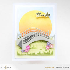 Summertime Shades Fresh Dye Ink Reinker Bundle