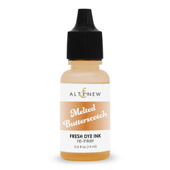 Sun Kissed Delights Fresh Dye Ink Re Inker Bundle
