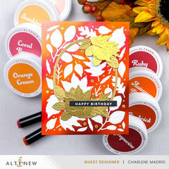 Sunkissed Serenity Fresh Dye Ink Re-inker Bundle