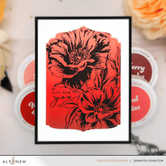 Tea Party Fresh Dye Ink Re-inker