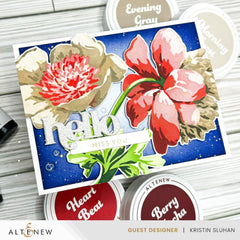 Tea Party Fresh Dye Ink Re-inker