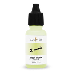 Whispering Woodland Fresh Dye Ink Reinker